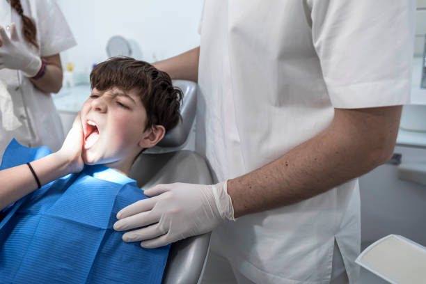 Best Broken or Cracked Tooth Emergency Dentist in Bedford, OH